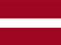 Latvia-country